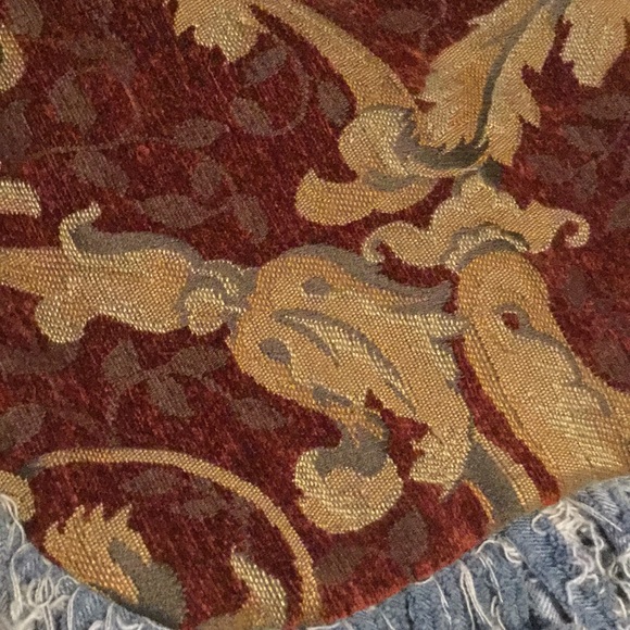 Unique Beautiful boho style bag - Picture 5 of 10